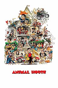 National Lampoon's Animal House