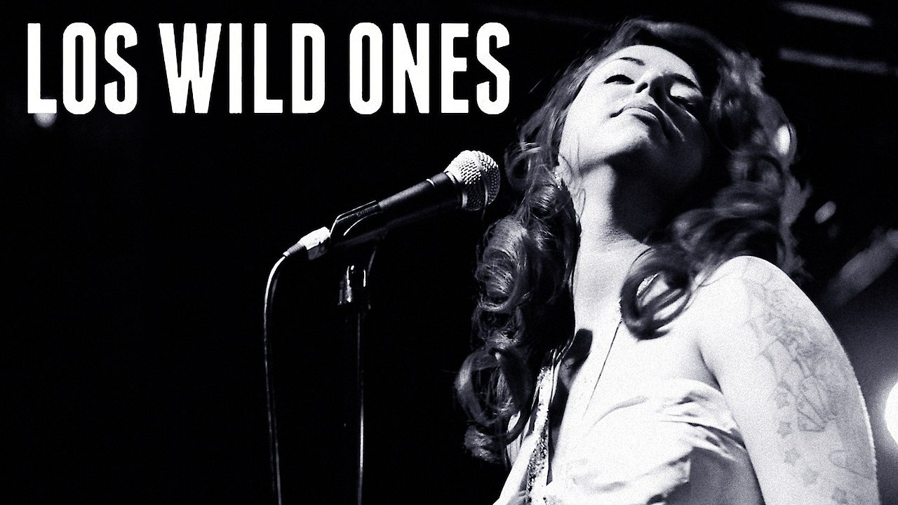 Los Wild Ones