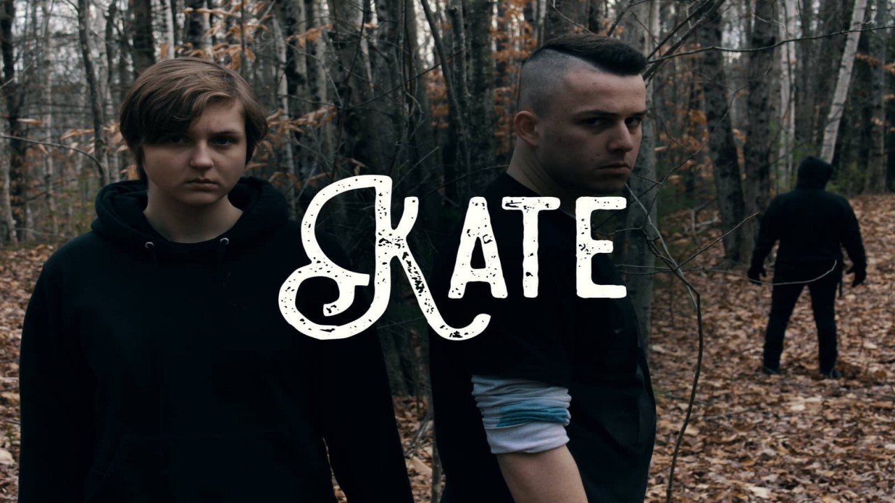 Kate