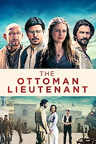 The Ottoman Lieutenant