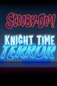 Lego Scooby-Doo! Knight Time Terror