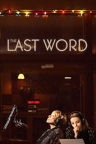 The Last Word