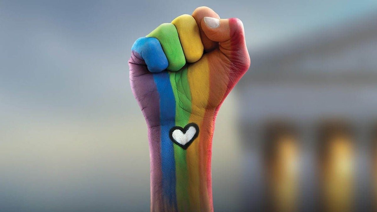 The Freedon To Marry