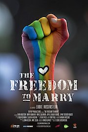 The Freedon To Marry