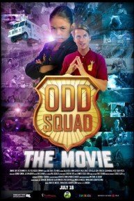 Odd Squad