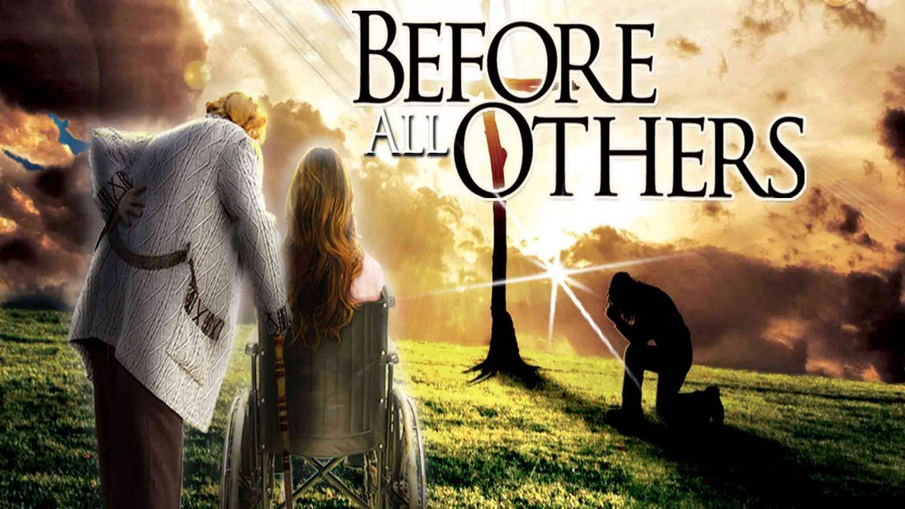 Before All Others