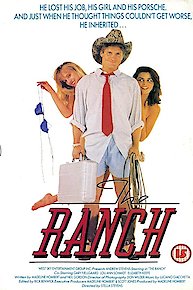 The Ranch