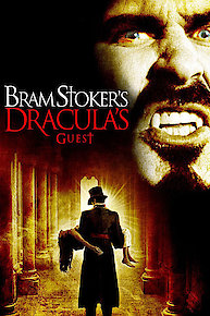 Bram Stoker's Dracula's Guest