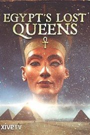 Egypt's Lost Queens