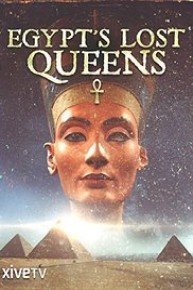 Egypt's Lost Queens