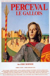 Perceval le Gallois