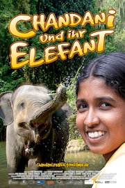 Chandani: The Daughter of the Elephant Whisperer