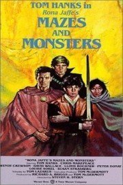 Mazes and Monsters