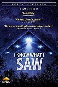 UFOTV Presence: I Know What I Saw