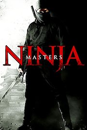 Ninja Masters