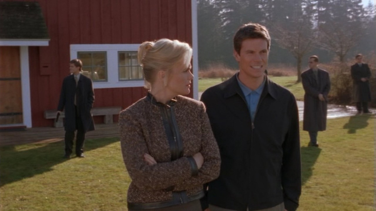 Mary Higgens Clark: He Sees You When You're Sleeping