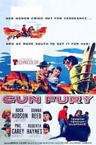 Gun Fury