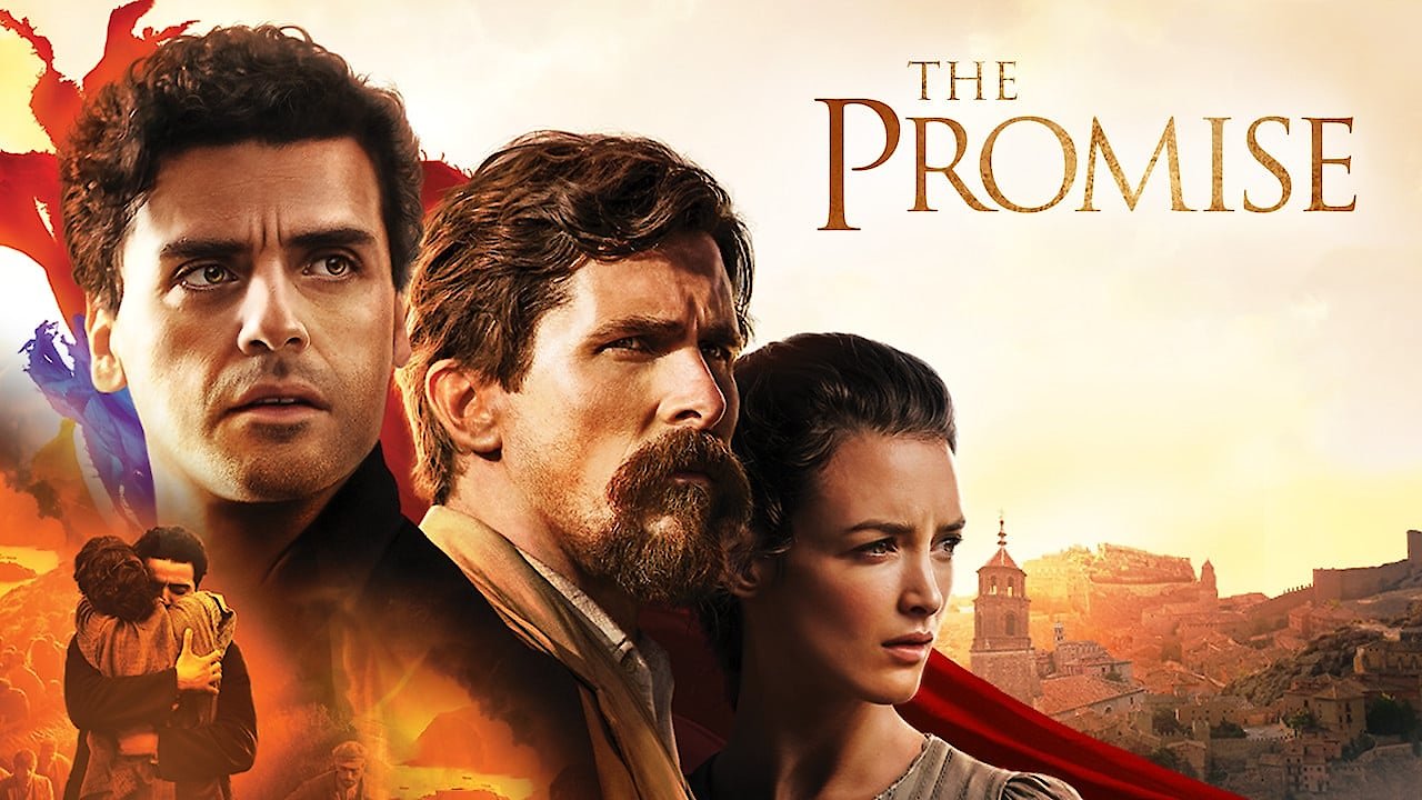 The Promise