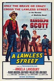 A Lawless Street