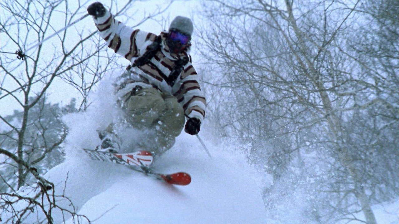 Warren Miller: Playground