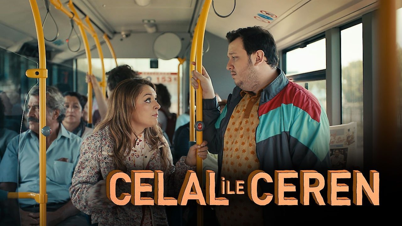 Celal and Ceren