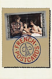 French Postcards