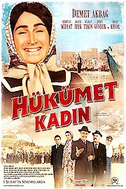 Hukumet Kadin 2