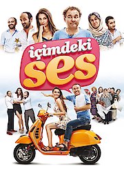 Icimdeki Ses