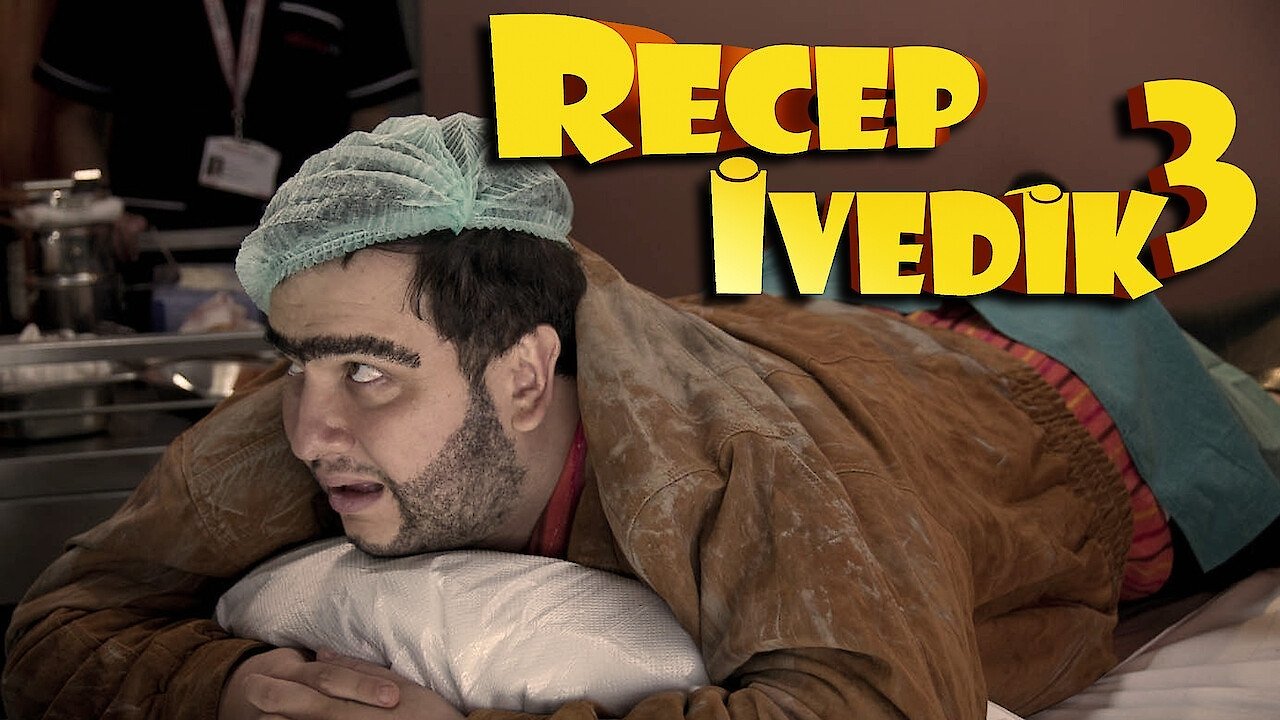 Recep Ivedik 3