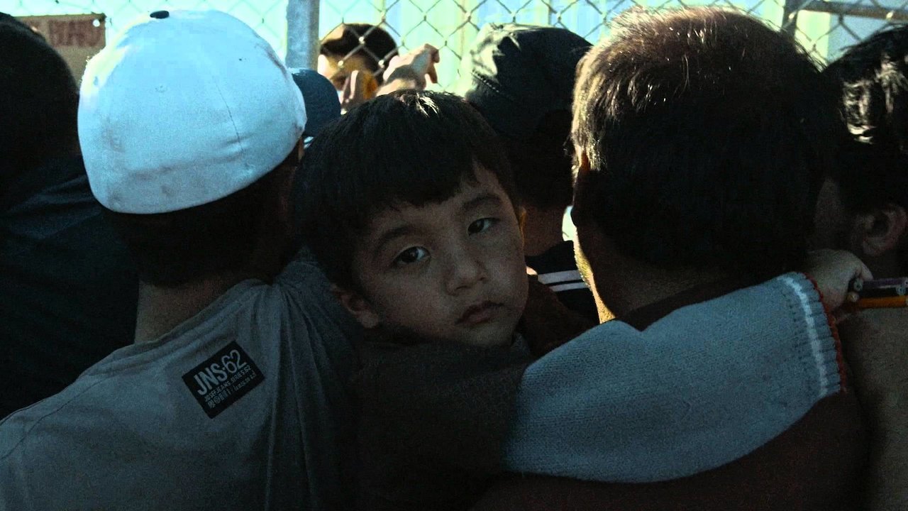 Refugee