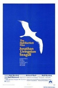 Jonathan Livingston Seagull