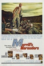 Merrill's Marauders