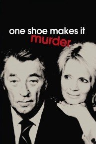 One Shoe Makes It Murder