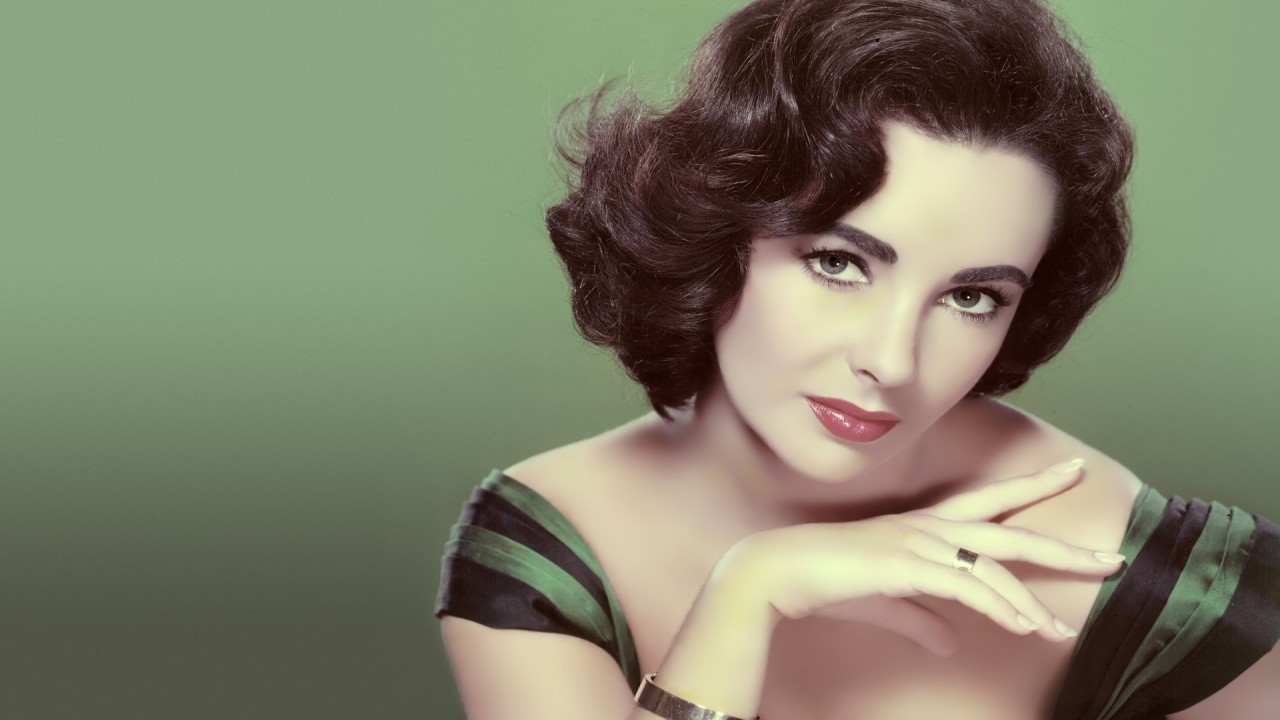 Elizabeth Taylor: An Unauthorized Biography