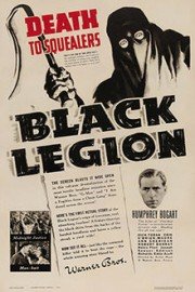 Black Legion