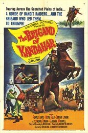 The Brigand of Kandahar