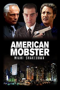 American Mobster