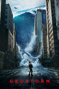 Geostorm