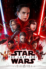 Star Wars: Episode VIII - The Last Jedi