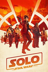 Solo: A Star Wars Story 