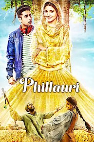 Phillauri