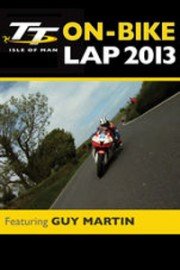 TT On-Bike: Guy Martin