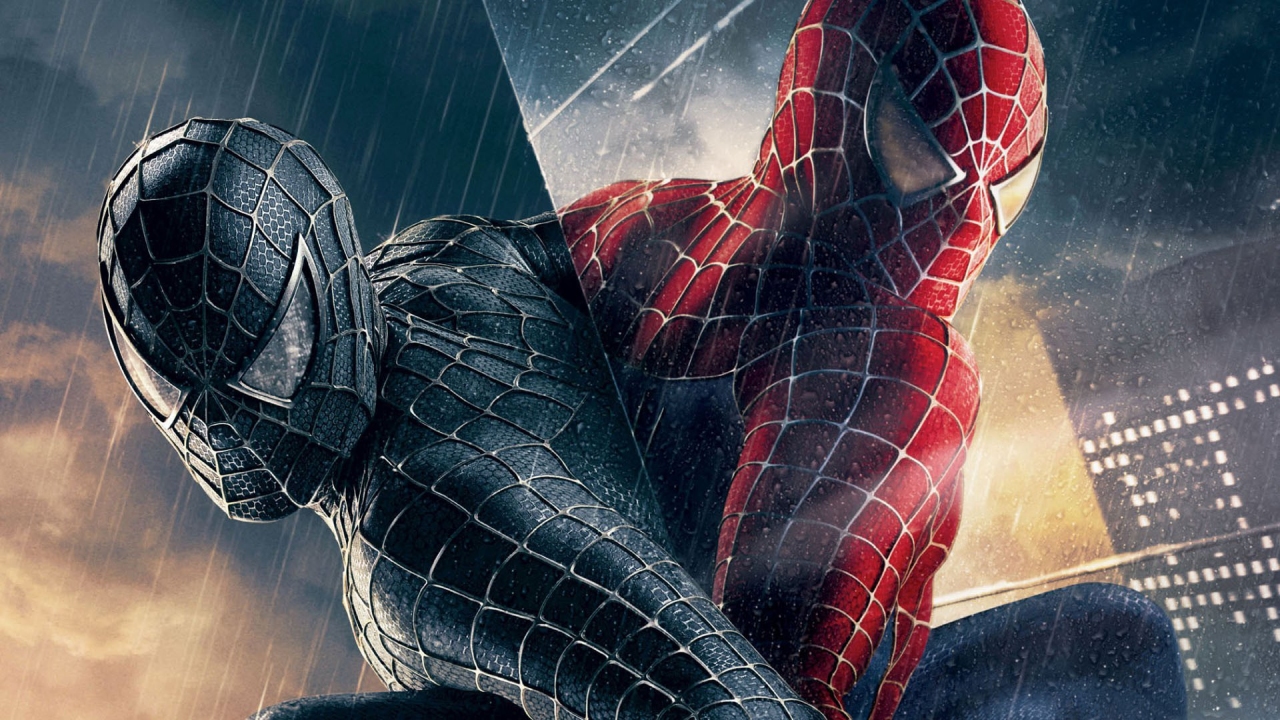 Spider