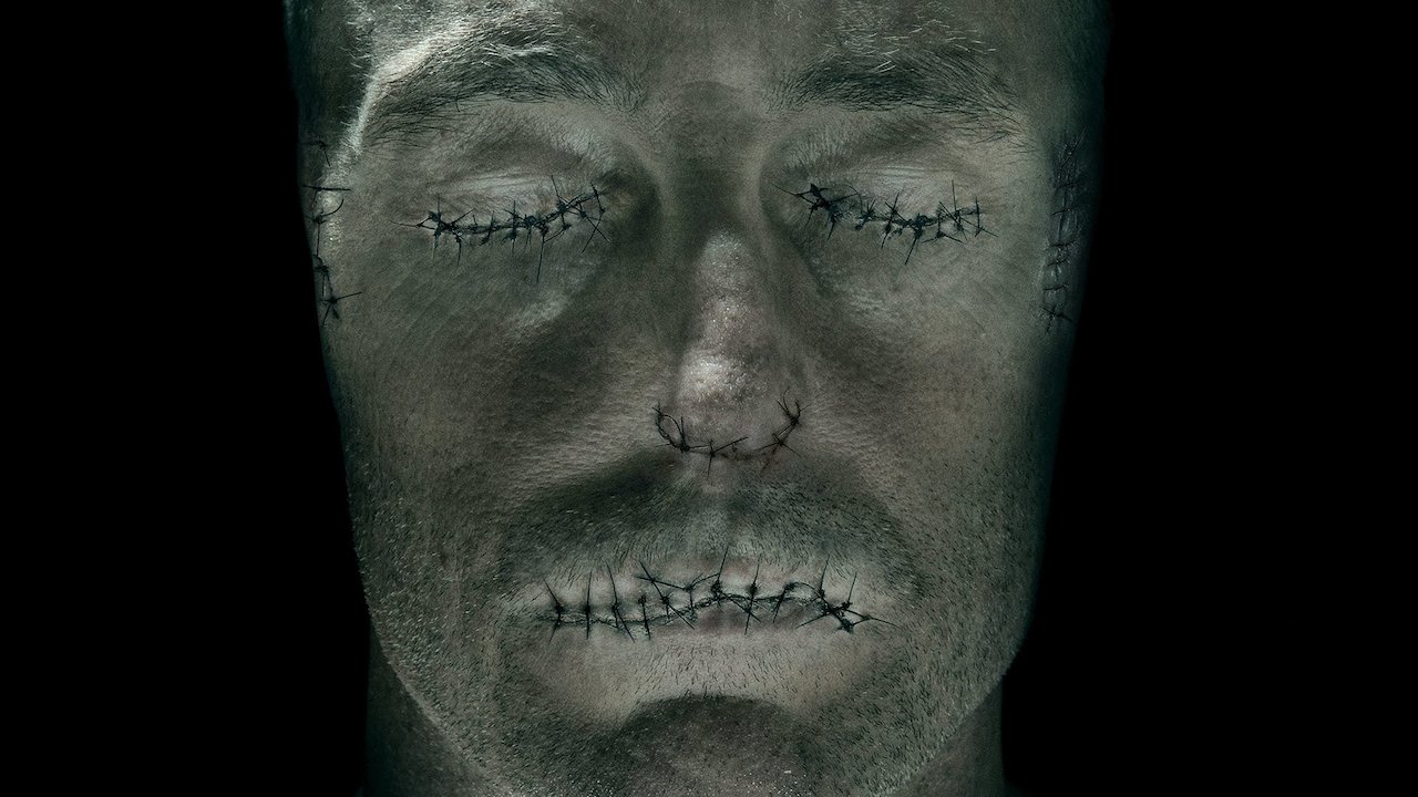 Chilling Visions: 5 Senses of Fear