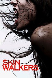 Skinwalkers