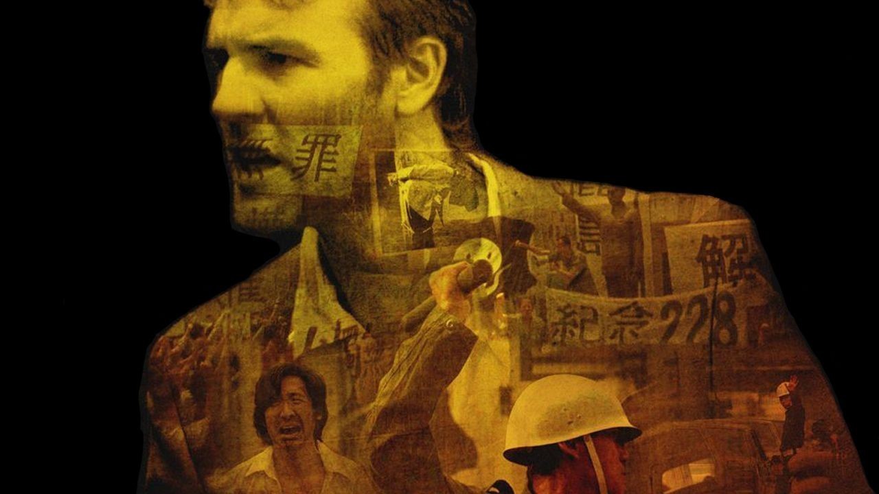 Formosa Betrayed