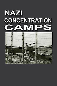 Nazi Concentration Camps