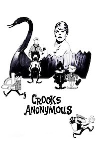 Crooks Anonymous