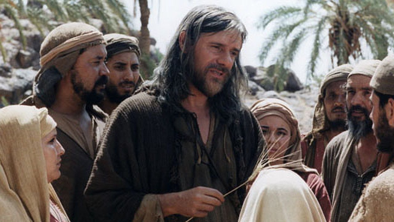 Thomas: Close to Jesus