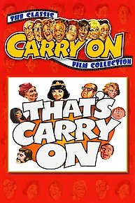 That's Carry On!